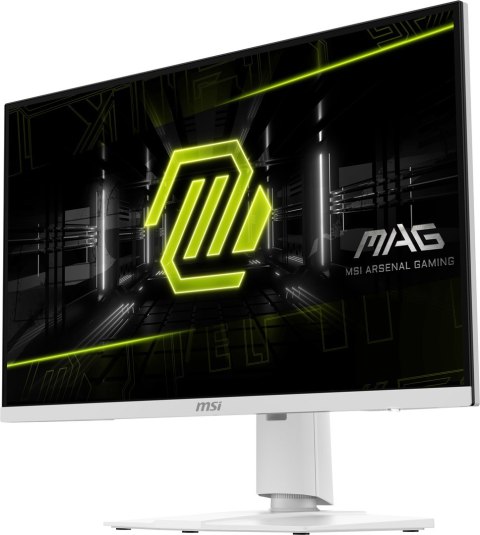 Monitor MSI 27" MAG 274URFW 2xHDMI DP USB-C Monitor MSI 27" MAG 274URFW 2xHDMI DP USB-C