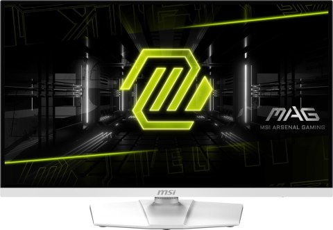 Monitor MSI 27" MAG 274URFW 2xHDMI DP USB-C Monitor MSI 27" MAG 274URFW 2xHDMI DP USB-C