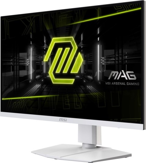 Monitor MSI 27" MAG 274URFW 2xHDMI DP USB-C Monitor MSI 27" MAG 274URFW 2xHDMI DP USB-C