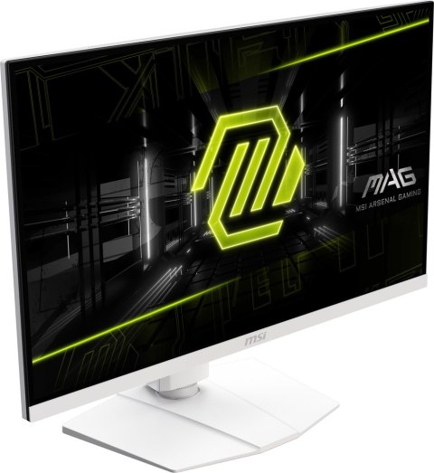 Monitor MSI 27" MAG 274URFW 2xHDMI DP USB-C Monitor MSI 27" MAG 274URFW 2xHDMI DP USB-C