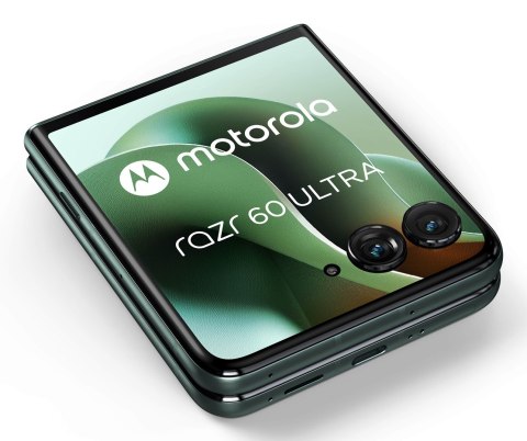 Motorola Razr 60 Ultra 5G DS 16/512GB Scarab Motorola Razr 60 Ultra 5G DS 16/512GB Scarab
