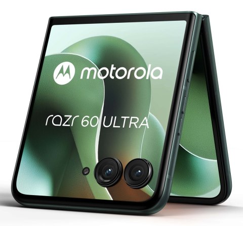 Motorola Razr 60 Ultra 5G DS 16/512GB Scarab Motorola Razr 60 Ultra 5G DS 16/512GB Scarab