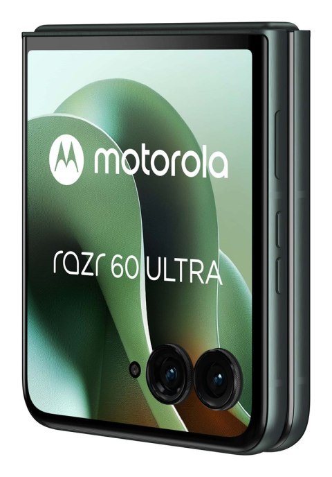 Motorola Razr 60 Ultra 5G DS 16/512GB Scarab Motorola Razr 60 Ultra 5G DS 16/512GB Scarab
