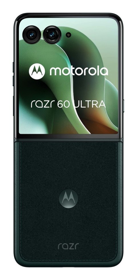 Motorola Razr 60 Ultra 5G DS 16/512GB Scarab Motorola Razr 60 Ultra 5G DS 16/512GB Scarab