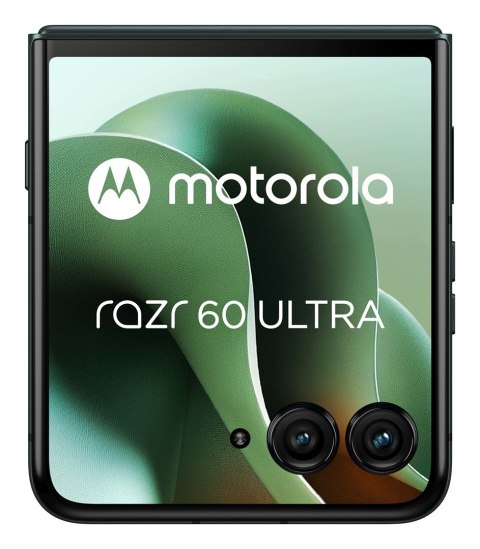 Motorola Razr 60 Ultra 5G DS 16/512GB Scarab Motorola Razr 60 Ultra 5G DS 16/512GB Scarab