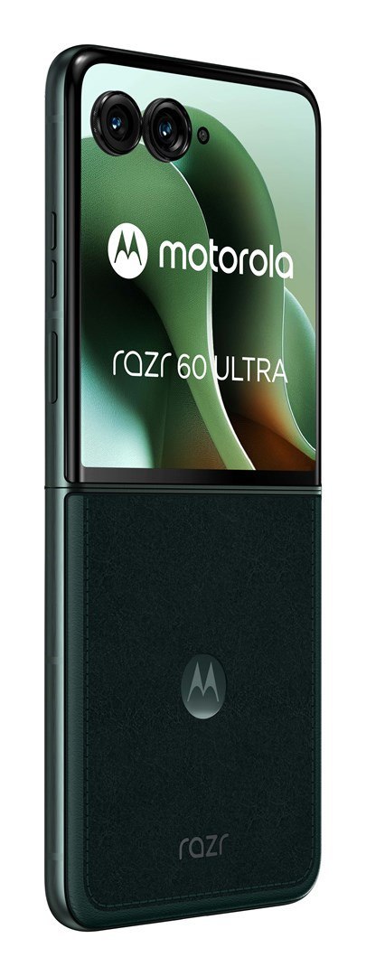 Motorola Razr 60 Ultra 5G DS 16/512GB Scarab Motorola Razr 60 Ultra 5G DS 16/512GB Scarab