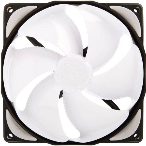 NoiseBlocker NB-eLoop B12-P - Wentylator obudowy - 120 mm - Szary,, Biały (ITR-B12-P) NoiseBlocker NB-eLoop B12-P - Wentylator obudowy - 120 mm - Szary,, Biały (ITR-B12-P)