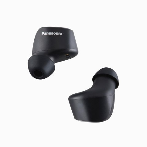 Panasonic RZ-B120WDE-K Digital Wireless Stereo Earphones, Black Panasonic RZ-B120WDE-K Digital Wireless Stereo Earphones, Black