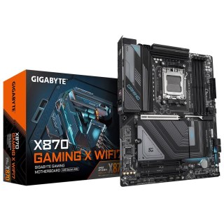 Płyta główna Gigabyte X870 GAMING X WiFi7