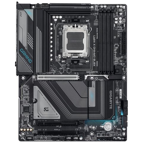 Płyta główna Gigabyte X870 GAMING X WiFi7