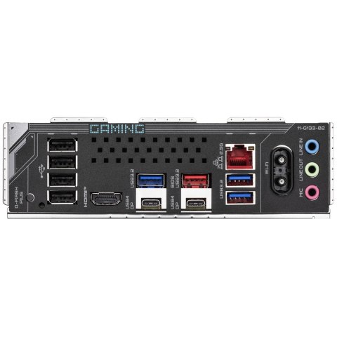 Płyta główna Gigabyte X870 GAMING X WiFi7