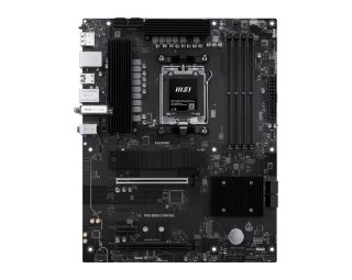 Płyta główna MSI PRO B850-S WIFI6E