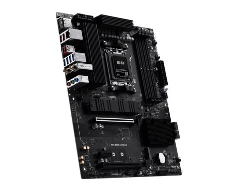 Płyta główna MSI PRO B850-S WIFI6E