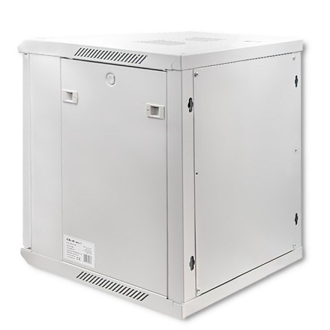 QOLTEC SZAFA RACK 19" | 12U | 600X635X600 QOLTEC SZAFA RACK 19" | 12U | 600X635X600