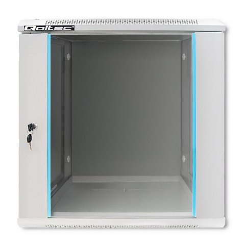 QOLTEC SZAFA RACK 19" | 12U | 600X635X600 QOLTEC SZAFA RACK 19" | 12U | 600X635X600