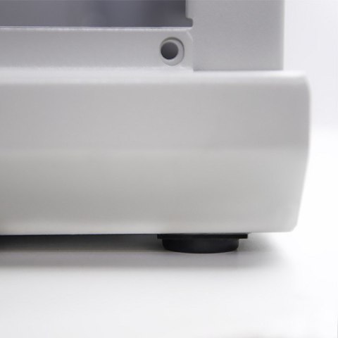 QOLTEC SZAFA RACK 19" | 12U | 600X635X600 QOLTEC SZAFA RACK 19" | 12U | 600X635X600