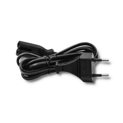 Qoltec 50084.90W adapter zasilający/ inwentor Wewnątrz Czarny