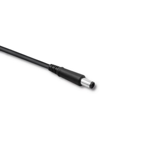 Qoltec 50084.90W adapter zasilający/ inwentor Wewnątrz Czarny