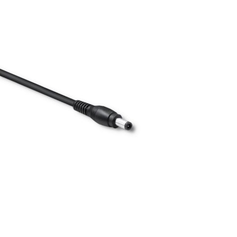 Qoltec 50089.90W adapter zasilający/ inwentor Wewnętrzna Czarny