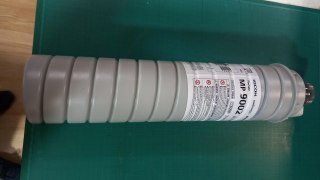 Ricoh MP 9002 type 6210D kaseta z tonerem 1 szt. Zamiennik Czarny