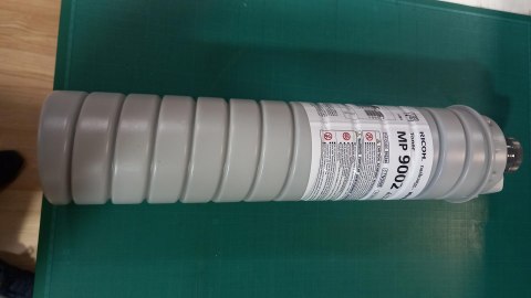 Ricoh MP 9002 type 6210D kaseta z tonerem 1 szt. Zamiennik Czarny