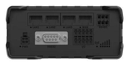 Router Teltonika Networks RUT976 (Global) 5G