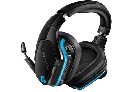 SŁUCHAWKI LOGITECH WL G935 SŁUCHAWKI LOGITECH WL G935