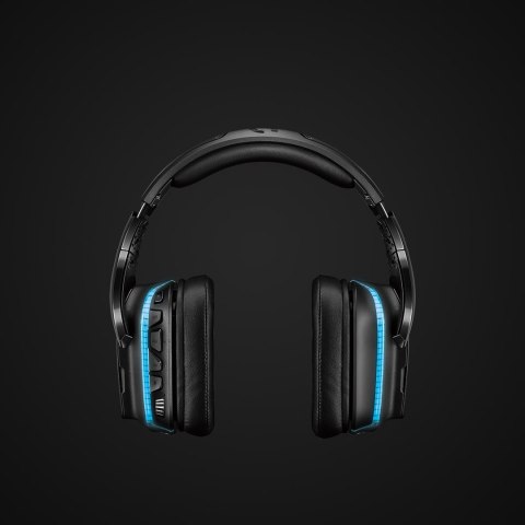 SŁUCHAWKI LOGITECH WL G935 SŁUCHAWKI LOGITECH WL G935