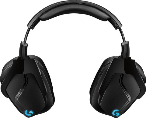 SŁUCHAWKI LOGITECH WL G935 SŁUCHAWKI LOGITECH WL G935
