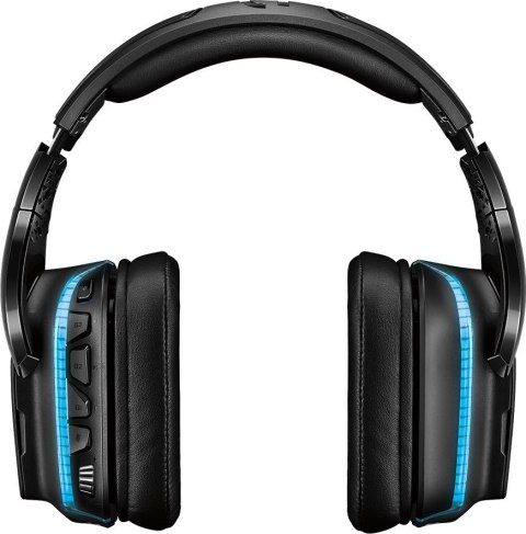 SŁUCHAWKI LOGITECH WL G935 SŁUCHAWKI LOGITECH WL G935