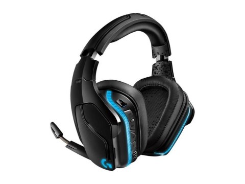 SŁUCHAWKI LOGITECH WL G935 SŁUCHAWKI LOGITECH WL G935