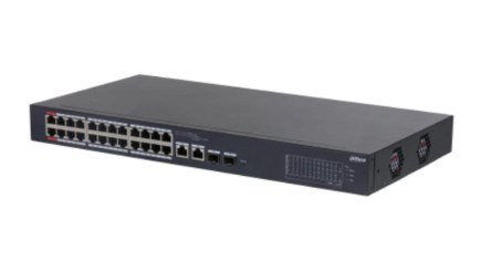SWITCH DAHUA CS4226-24ET-240 SWITCH DAHUA CS4226-24ET-240
