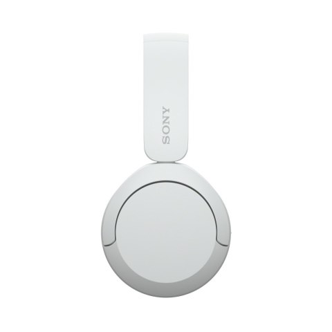 Słuchawki bezprzewodowe Sony WH-CH520W Białe Słuchawki bezprzewodowe Sony WH-CH520W Białe