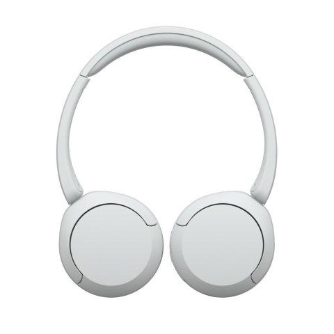 Słuchawki bezprzewodowe Sony WH-CH520W Białe Słuchawki bezprzewodowe Sony WH-CH520W Białe