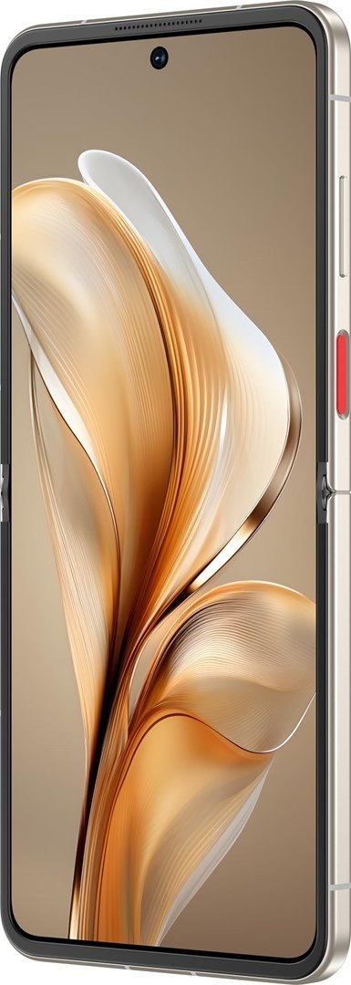 Smartfon Nubia Flip 5G 8/256GB (Sunshine Gold) Smartfon Nubia Flip 5G 8/256GB (Sunshine Gold)