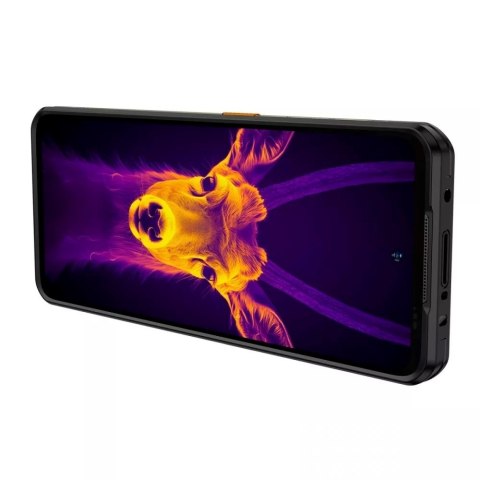 Smartfon Ulefone Armor 25T Pro 5G 6GB/256GB (Frost Black) bez ładowarki Smartfon Ulefone Armor 25T Pro 5G 6GB/256GB (Frost Black) bez ładowarki
