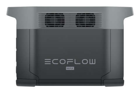 Stacja zasilania przenośna EcoFlow Delta 2 Max Stacja zasilania przenośna EcoFlow Delta 2 Max