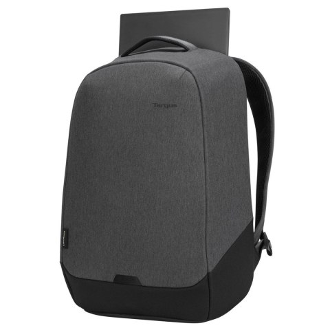 Targus TBB58802GL torba na laptop 39,6 cm (15.6") Plecak Czarny, Szary Targus TBB58802GL torba na laptop 39,6 cm (15.6") Plecak Czarny, Szary