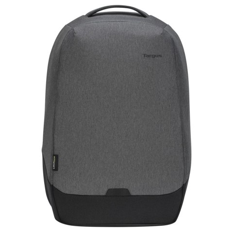 Targus TBB58802GL torba na laptop 39,6 cm (15.6") Plecak Czarny, Szary Targus TBB58802GL torba na laptop 39,6 cm (15.6") Plecak Czarny, Szary