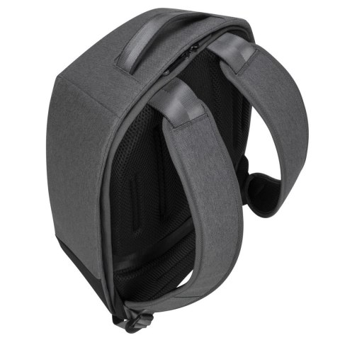 Targus TBB58802GL torba na laptop 39,6 cm (15.6") Plecak Czarny, Szary Targus TBB58802GL torba na laptop 39,6 cm (15.6") Plecak Czarny, Szary