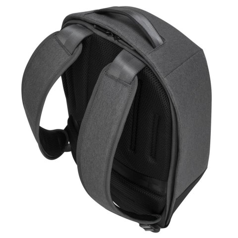 Targus TBB58802GL torba na laptop 39,6 cm (15.6") Plecak Czarny, Szary Targus TBB58802GL torba na laptop 39,6 cm (15.6") Plecak Czarny, Szary