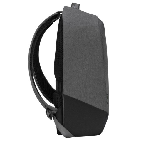 Targus TBB58802GL torba na laptop 39,6 cm (15.6") Plecak Czarny, Szary Targus TBB58802GL torba na laptop 39,6 cm (15.6") Plecak Czarny, Szary