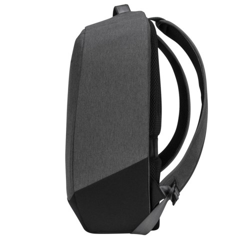 Targus TBB58802GL torba na laptop 39,6 cm (15.6") Plecak Czarny, Szary Targus TBB58802GL torba na laptop 39,6 cm (15.6") Plecak Czarny, Szary