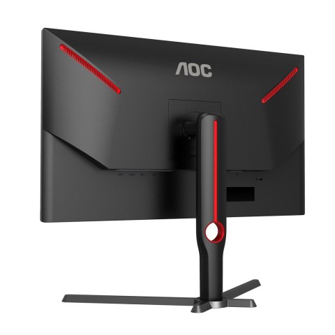 U27G3X 27IN IPS/3840X2160 16:9 1 MS SCHWARZ/ROT U27G3X 27IN IPS/3840X2160 16:9 1 MS SCHWARZ/ROT