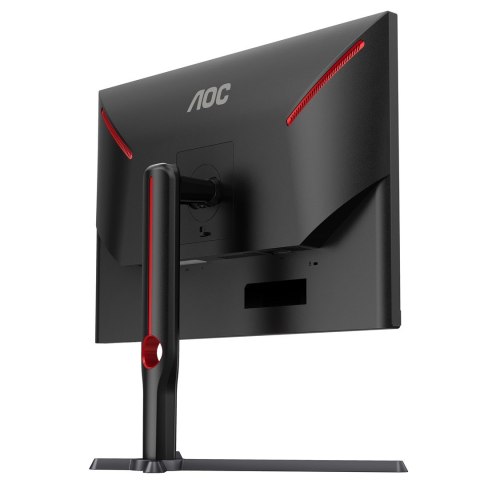 U27G3X 27IN IPS/3840X2160 16:9 1 MS SCHWARZ/ROT U27G3X 27IN IPS/3840X2160 16:9 1 MS SCHWARZ/ROT