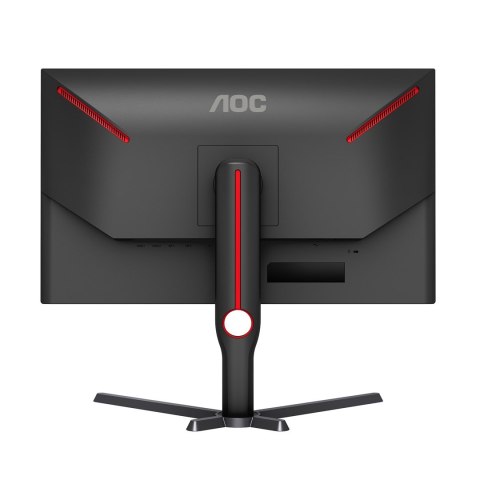 U27G3X 27IN IPS/3840X2160 16:9 1 MS SCHWARZ/ROT U27G3X 27IN IPS/3840X2160 16:9 1 MS SCHWARZ/ROT