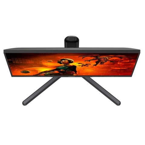 U27G3X 27IN IPS/3840X2160 16:9 1 MS SCHWARZ/ROT U27G3X 27IN IPS/3840X2160 16:9 1 MS SCHWARZ/ROT