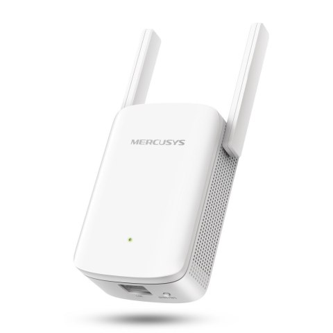 Wzmacniacz sygnału Wi-Fi 6 TP-Link ME60X Mercusys AX1500 | 802.11ax | 1201 Mbit/s | Porty Ethernet LAN (RJ-45) 1 | Nr MU-MiMO | Wzmacniacz sygnału Wi-Fi 6 TP-Link ME60X Mercusys AX1500 | 802.11ax | 1201 Mbit/s | Porty Ethernet LAN (RJ-45) 1 | Nr MU-MiMO |