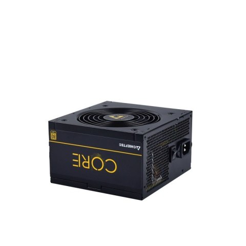 Zasilacz Chieftec BBS-600s 600w 80PLUS GOLD 120MM ATX Zasilacz Chieftec BBS-600s 600w 80PLUS GOLD 120MM ATX
