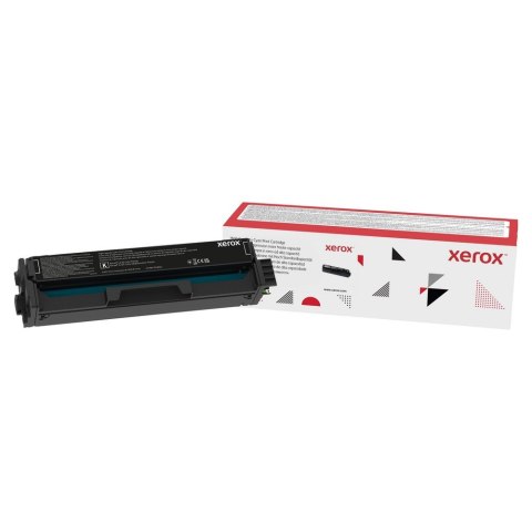 Xerox 006R04391 kaseta z tonerem 1 szt. Oryginalny Czarny Xerox 006R04391 kaseta z tonerem 1 szt. Oryginalny Czarny